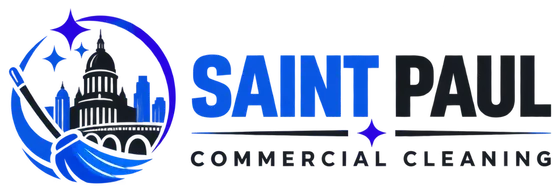 Saint Paul Commercial Cleaning